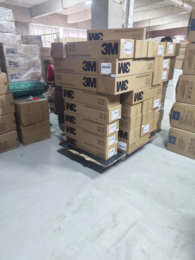 劳保用品：企业安全的隐形守护者